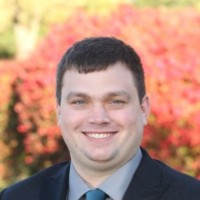 Jonathan Clevenger
