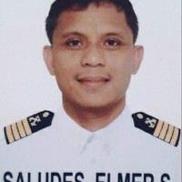 Elmer Saludes