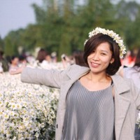 Clover Huyen Trinh