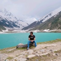Umer Khitab