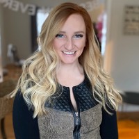 Brittany Kluk Bs, Rn, Srna