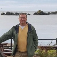 Michael Oliver, Ph.D.