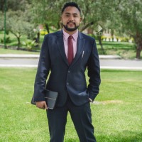 Fabian Mauricio Luna Patón