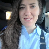 Samantha Augustine