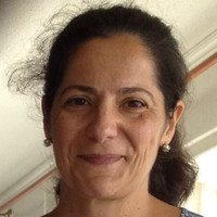 Ana Cristina Rodrigues