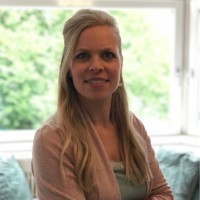Muriël Oude Hengel