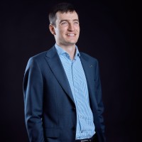 Dmitry Slobodianiuk