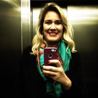 Roberta Godoy Pereira