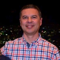 Javier Juarez