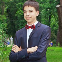 Dmitriy Remizov