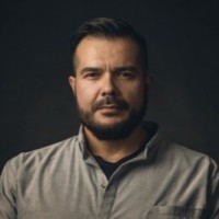 Nick Trigonis