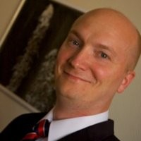 Lars Stenlund