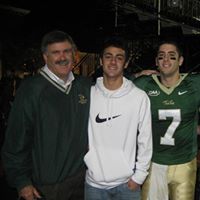 Mike Callahan