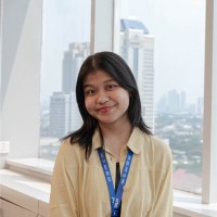 Anantia Dyah Prameswari