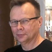 Andrey Aksenov