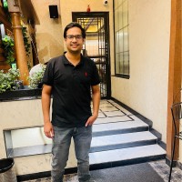 Vishnu Khandelwal