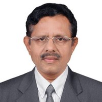 k ramanathan