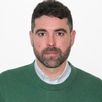 Marcos Salgado