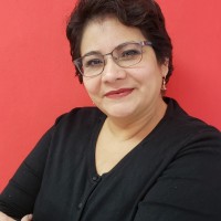 Maria Muñoz