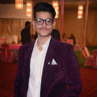 Mohd Mehdi Rizvi