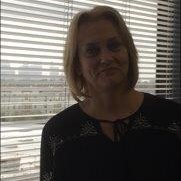 Donna Saunders