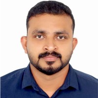 Kiran Tharayil Vijayan