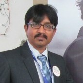 Ravi Maindola