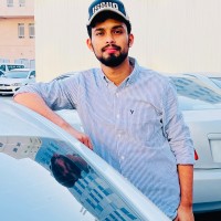 Jabir Pallickal