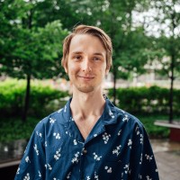 Ross Prokopchenko