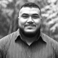 Alvison Hunter - Sr Javascript Developer