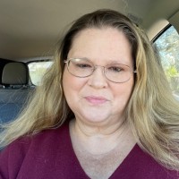 Christine Carey