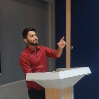 Anudeep Kadambala