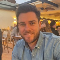 Joel Rafton
