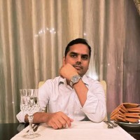 Mohammed Abdul Aleem, MBA, CMA, Cert. IFRS