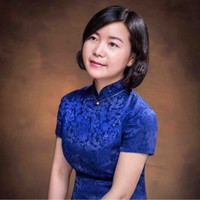 Jane Cai