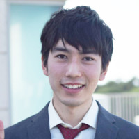 Hiroya Gojo