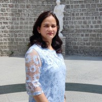 akanksha chaturvedi
