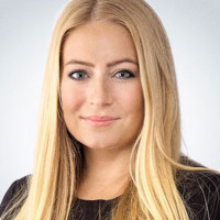 Isabella Hinze Glenstrøm