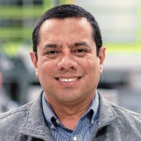Victor Cisneros