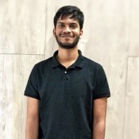 Vivek Ranjan