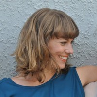 Vanessa Coxhead