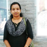 Aswathy Sudarsanan