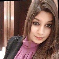 Shriya Vithalani