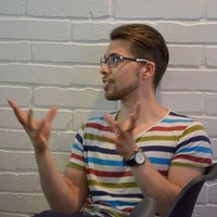 Dean Vaessen