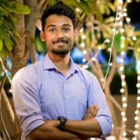 Tapan Ganatma Nakkina