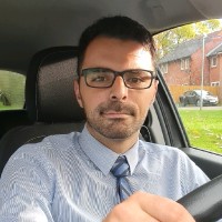Ionel-Marian Stancu