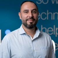 Michael Zamora Solano