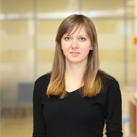 Tetiana Iarosh