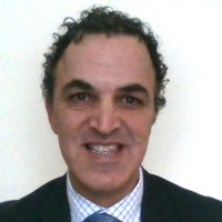 Ross Di Stefano