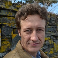 Lucas Myers